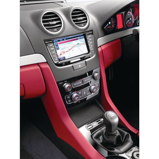 Aerpro 15W Wireless Smartphone Charger Suits Holden Commodore VE 2006-2013 - AWCGM1