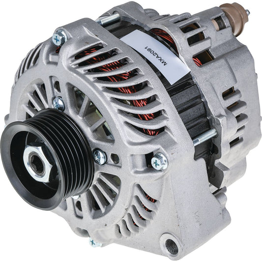 OEX Alternator 12V 120A Mitsubishi Style - MXA2091