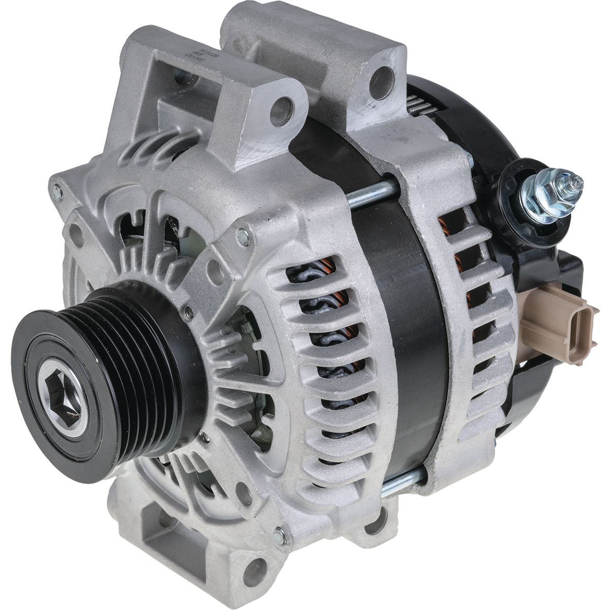 OEX Alternator 12V 210A Denso Style - DXA4109