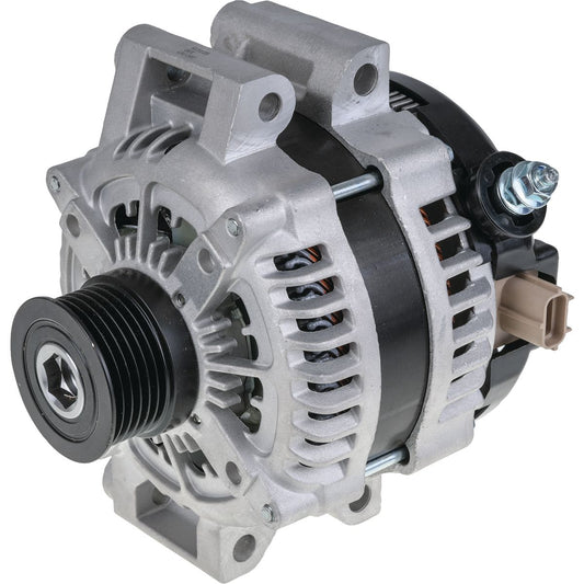 OEX Alternator 12V 210A Denso Style - DXA4109