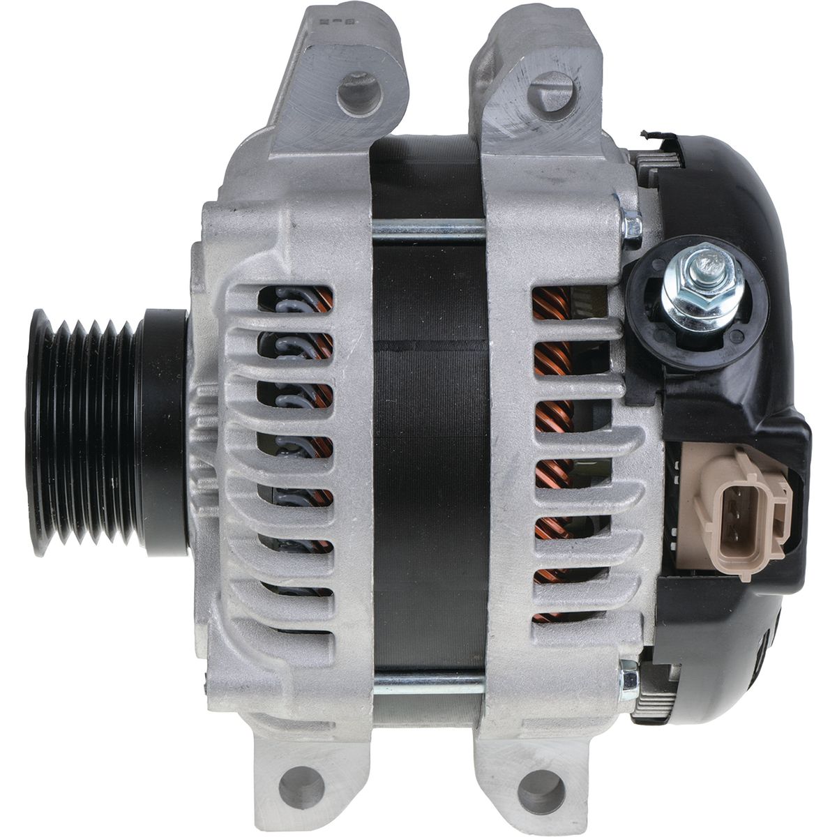 OEX Alternator 12V 210A Denso Style - DXA4109