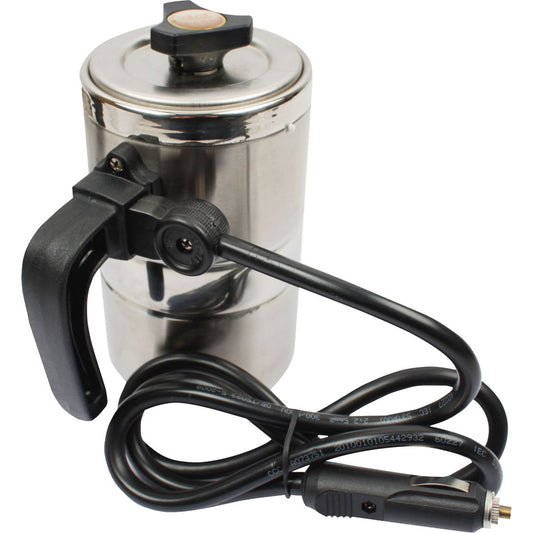 DUSC Vehicle Electric Kettle 500ml 12V - DKET500