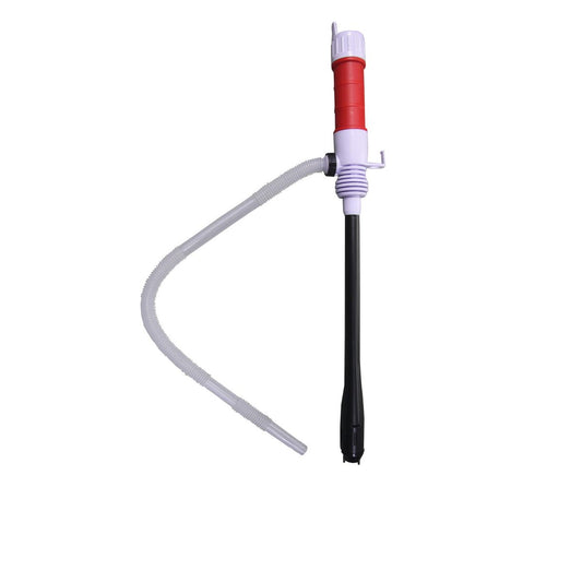 Mechpro Blue Electric Siphon Pump Battery Operated MBESP - MBESP
