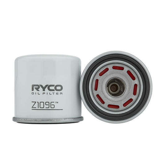 Ryco Oil Filter - Z1096