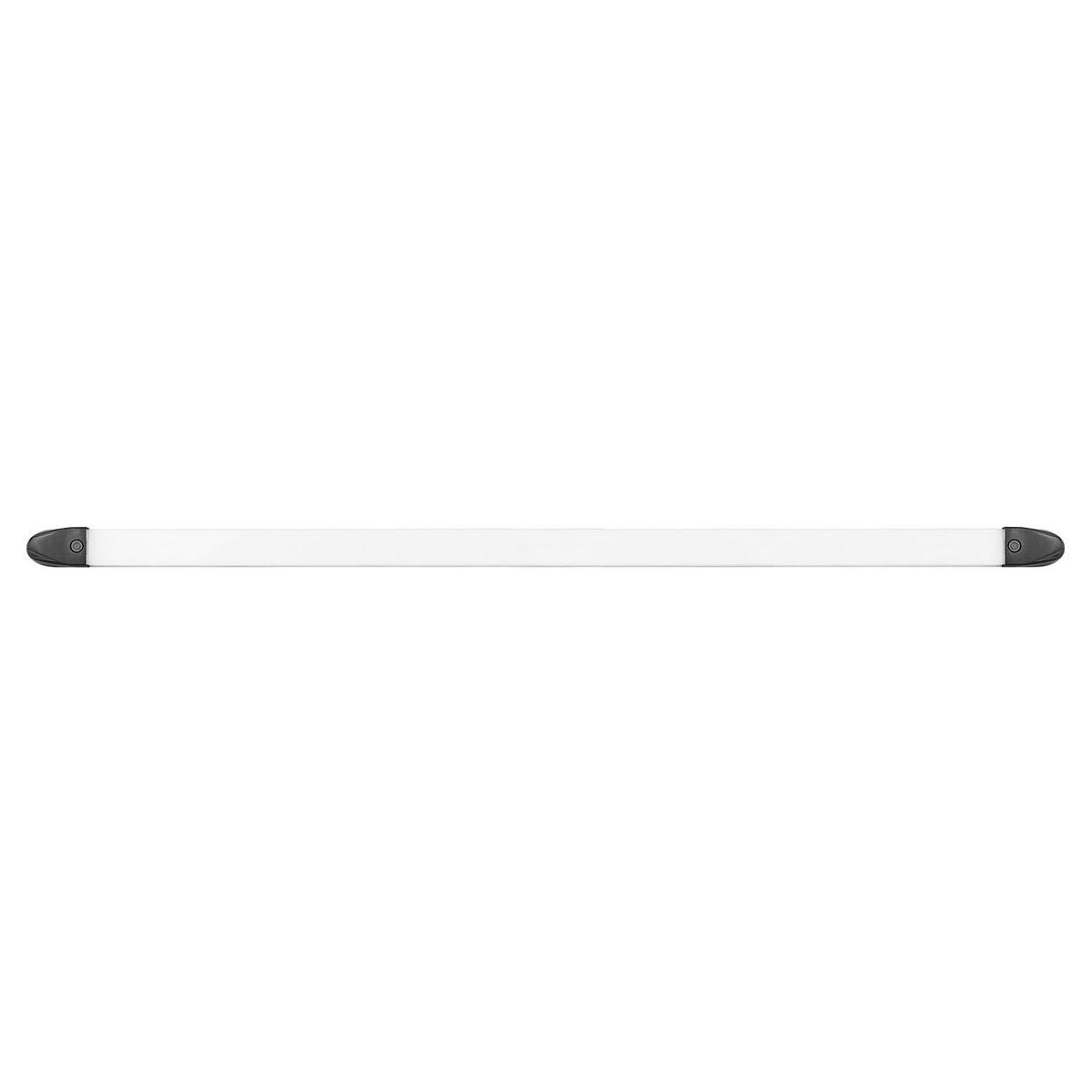 LED Autolamps 12/24V Interior Strip Light Non Switch 662x25x11mm - 2460BMB
