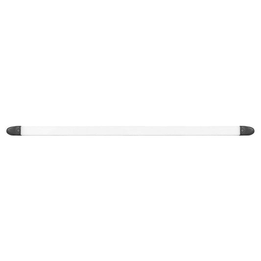 LED Autolamps 12/24V Interior Strip Light Non Switch 662x25x11mm - 2460BMB