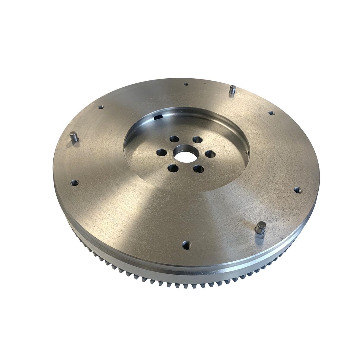 Clutch Industries OE Replacement Solid Flywheel - SRF1040