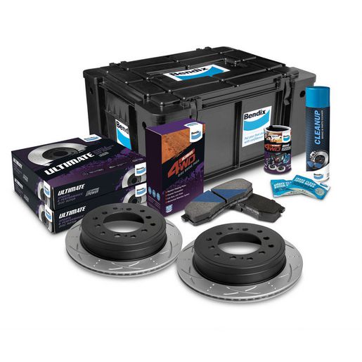 PROJECTA Battery Tray fits Toyota 70 Series V8 HDBT122