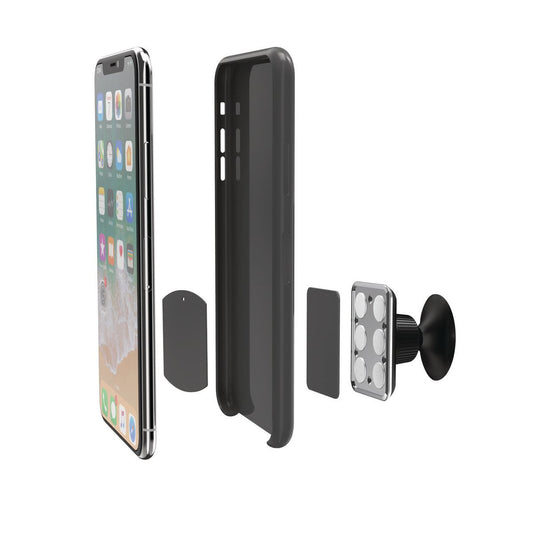 Aerpro Magmate Magnetic Dash Mount Black - APSMDASH