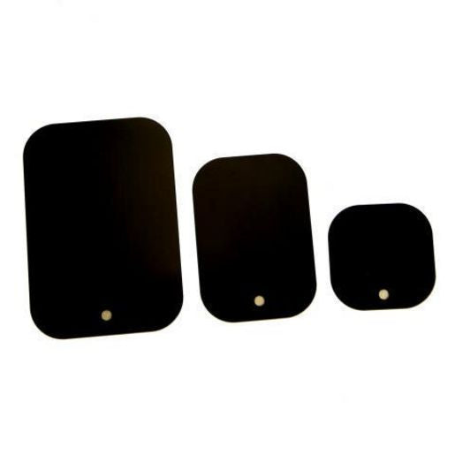 Aerpro Magmate Replacement Metal Plates 3pk - APM3RP