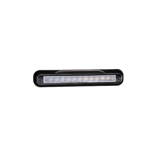 Narva 9-33V MDL 39 COMBO BLACK BASE DIR IND/STOP/TAIL - 93940
