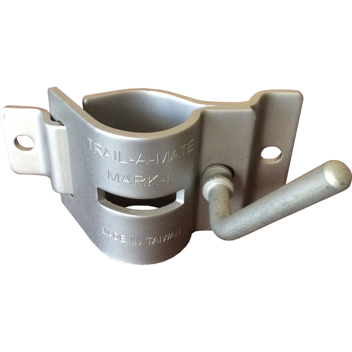 Trail-A-Mate 60mm Clamp MkII - TMIIJ/WCLAMP