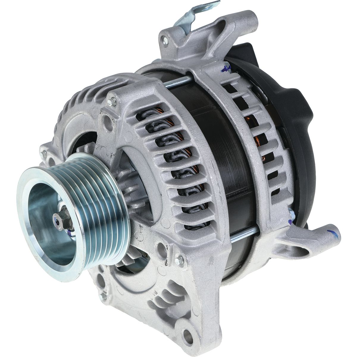 OEX Alternator 12V 100A Denso Style - DXA4111