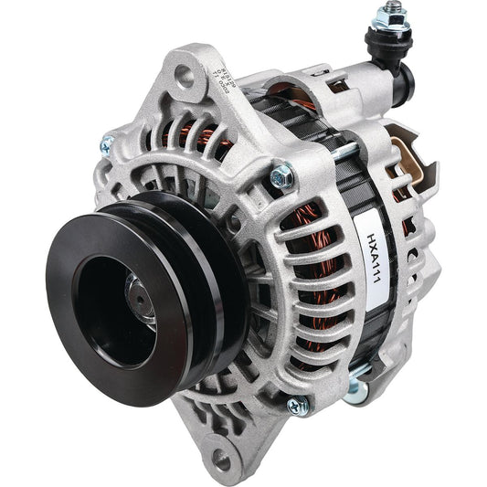 OEX Alternator 12V 90A Mitsubishi Style - HXA111
