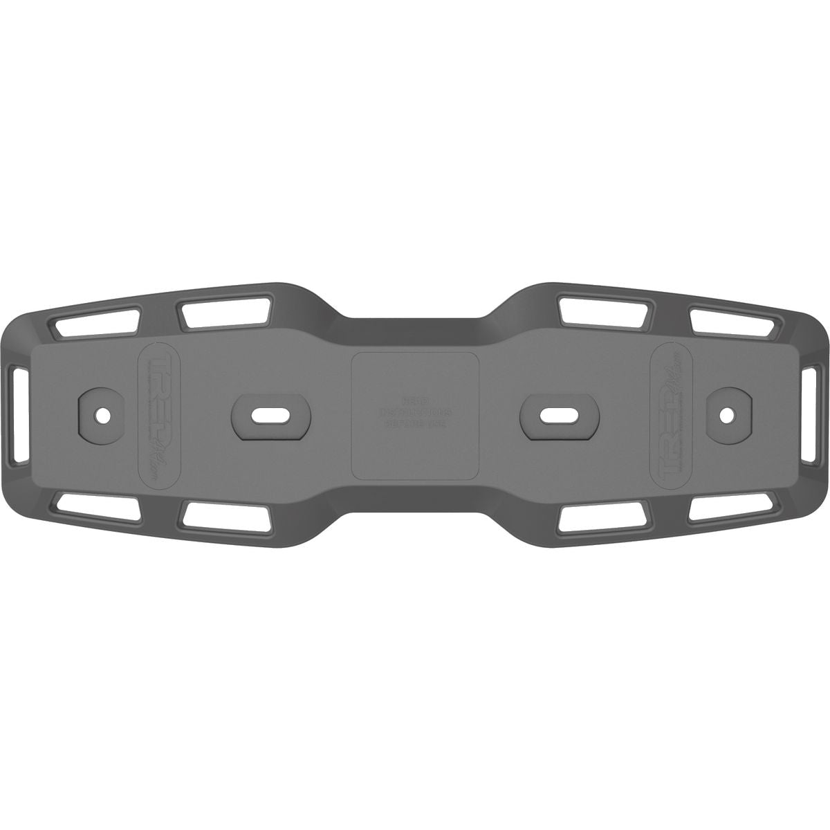 RDA GP Max Brake Pad Set Front - RDB2040