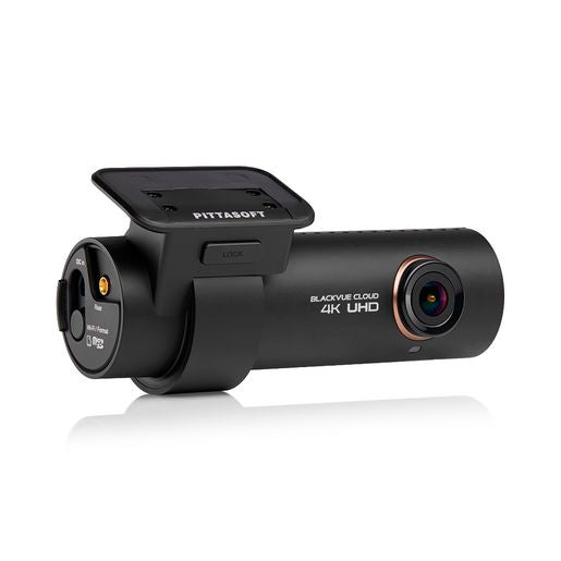 BlackVue DR900X-1CH 128GB 4K Ultra HD Dash Cam