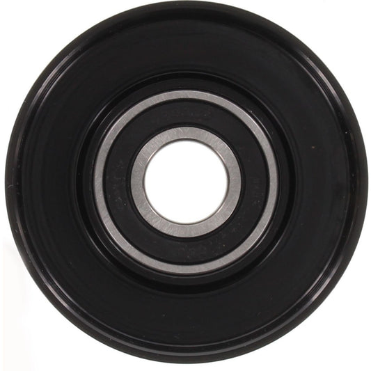 OEX Pulley - Flat 76mm OD - PUX621