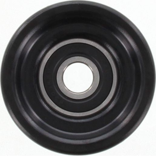 OEX Pulley - Flat 90mm OD - PUX504