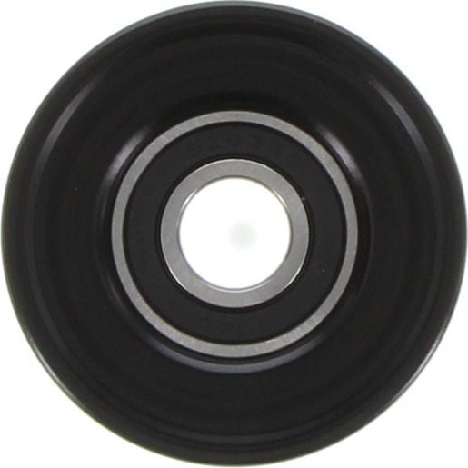 OEX Pulley - Ribbed 70mm OD - PUX636