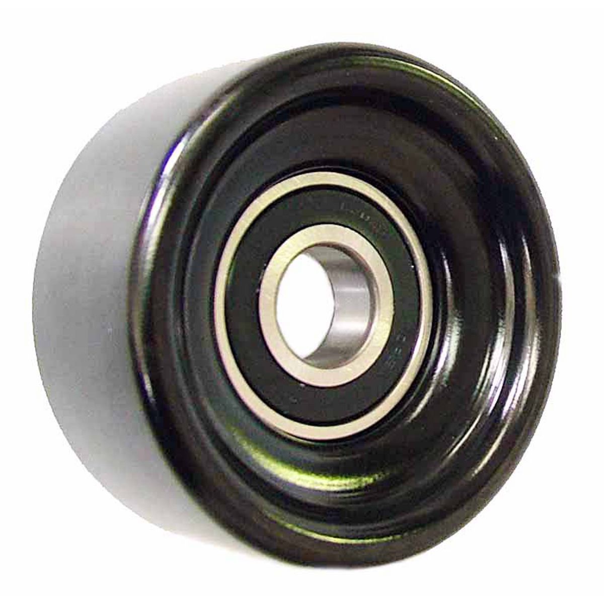 OEX Pulley - Flat 76mm OD - PUX502