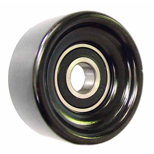OEX Pulley - Flat 76mm OD - PUX502
