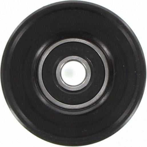 OEX Pulley - Ribbed 69mm OD - PUX513