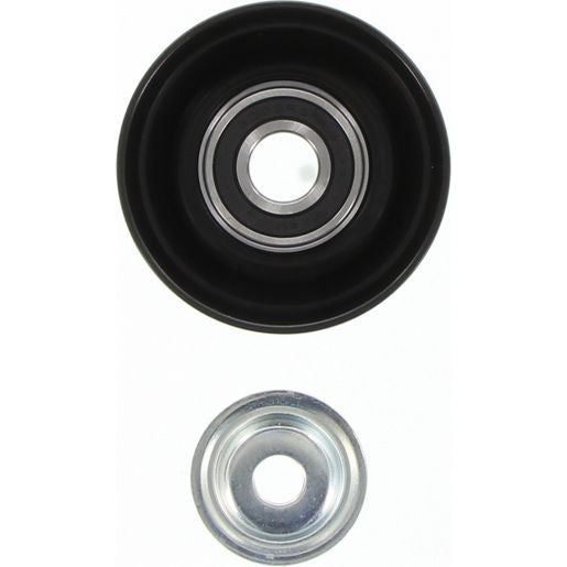 OEX Pulley - Flat 82mm OD - PUX501