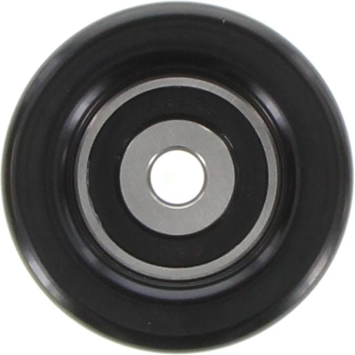 OEX Pulley - Flat 70mm OD - PUX736