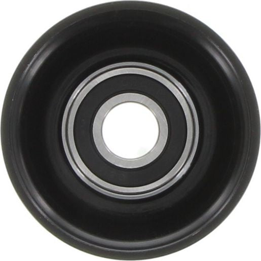 OEX Pulley - Ribbed 76mm OD - PUX510