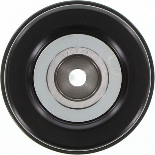 OEX Pulley - Flat 90mm OD - PUX514