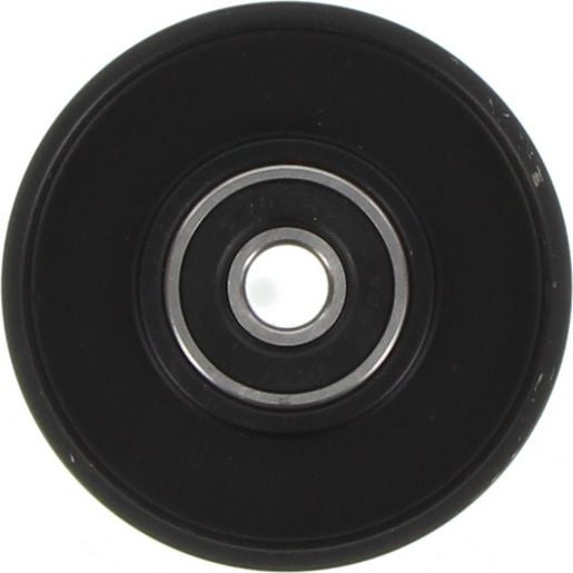 OEX Pulley - Flat 84mm OD - PUX659