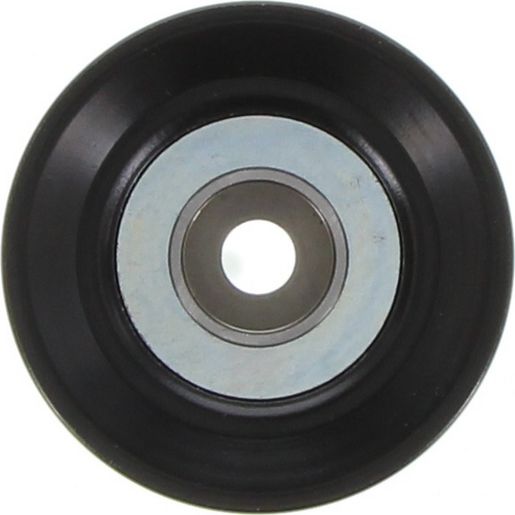 OEX Pulley - Ribbed 70mm OD - PUX723
