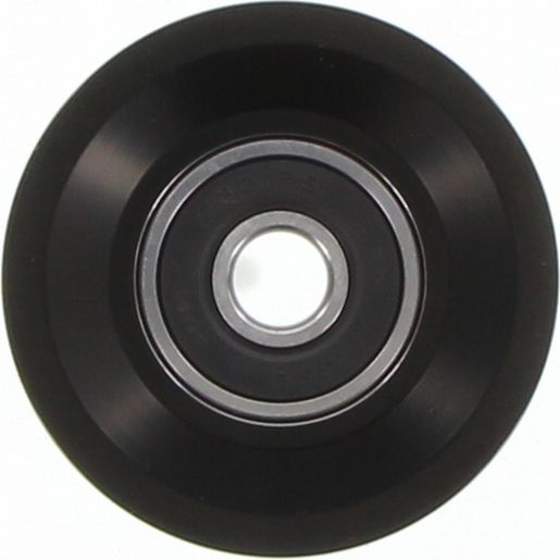 OEX Pulley - V Groove 71mm OD - PUX512