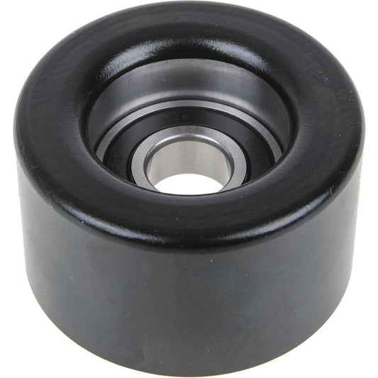 OEX Pulley - Flat 70mm OD - PUX803