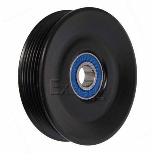 OEX Pulley - Ribbed 63mm OD - PUX762