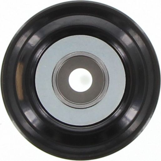 OEX Pulley - Ribbed 70mm OD - PUX631