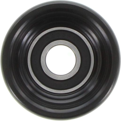 OEX Pulley - Flat 70mm OD - PUX683