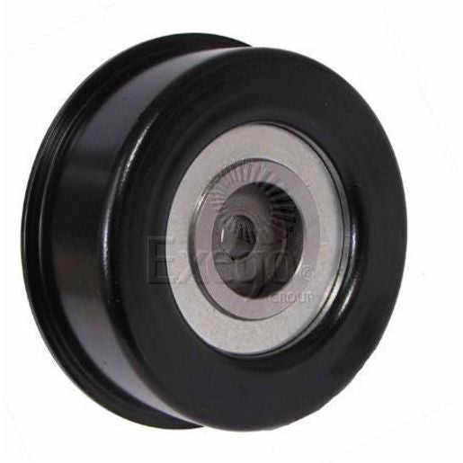 OEX Pulley - Flat 90mm OD - PUX563