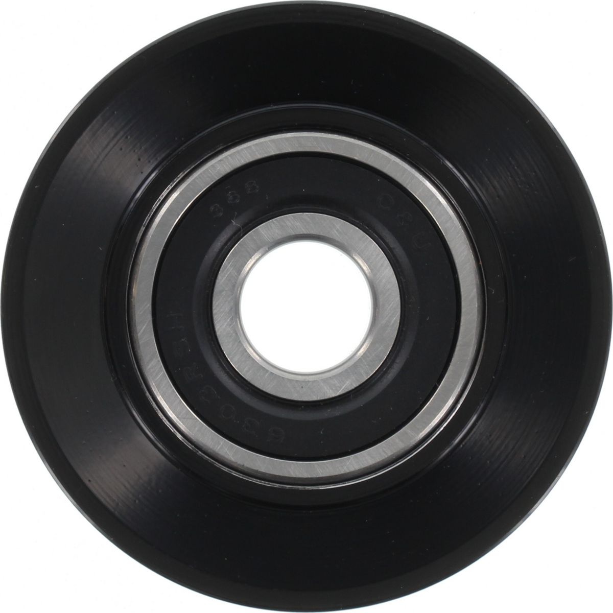 OEX Pulley - V Groove 80mm O - PUX589