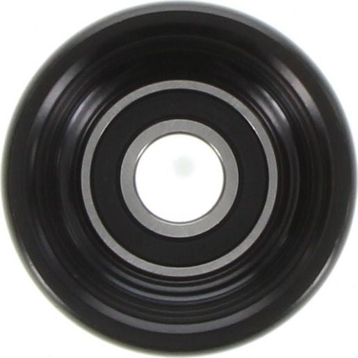 OEX Pulley - Flat 70mm OD - PUX795