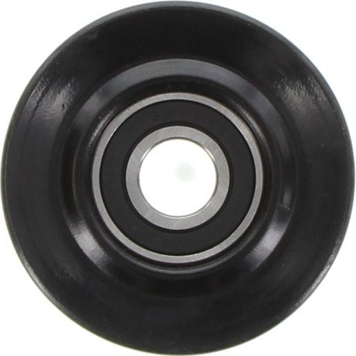 OEX Pulley - V Groove 80mm OD - PUX585