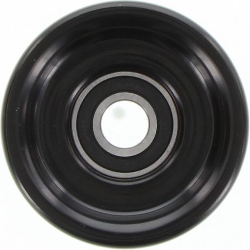 OEX Pulley - Flat 90mm OD - PUX507