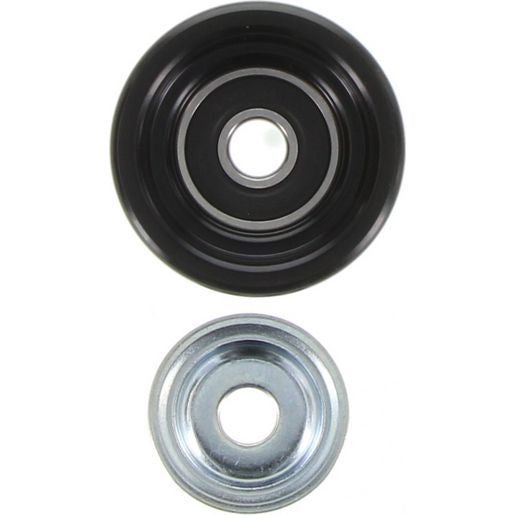 OEX Pulley - Idler - PUX788