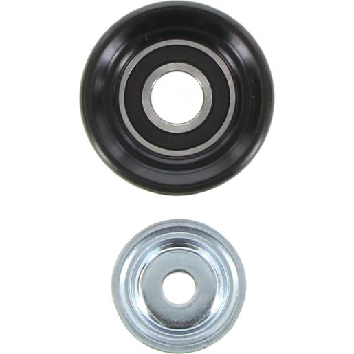 OEX Pulley - Flat 65mm OD - PUX730