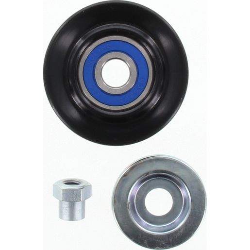 OEX Pulley - V Groove 80mm OD - PUX505