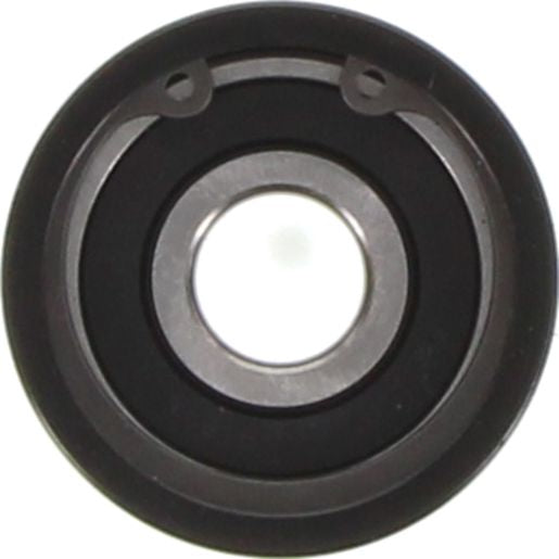 OEX Pulley - Flat 50mm OD - PUX567