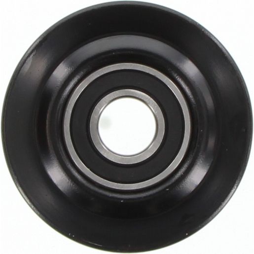 OEX Pulley - V Groove 90mm OD - PUX506