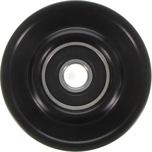 OEX Pulley - V Groove 79mm OD - PUX687