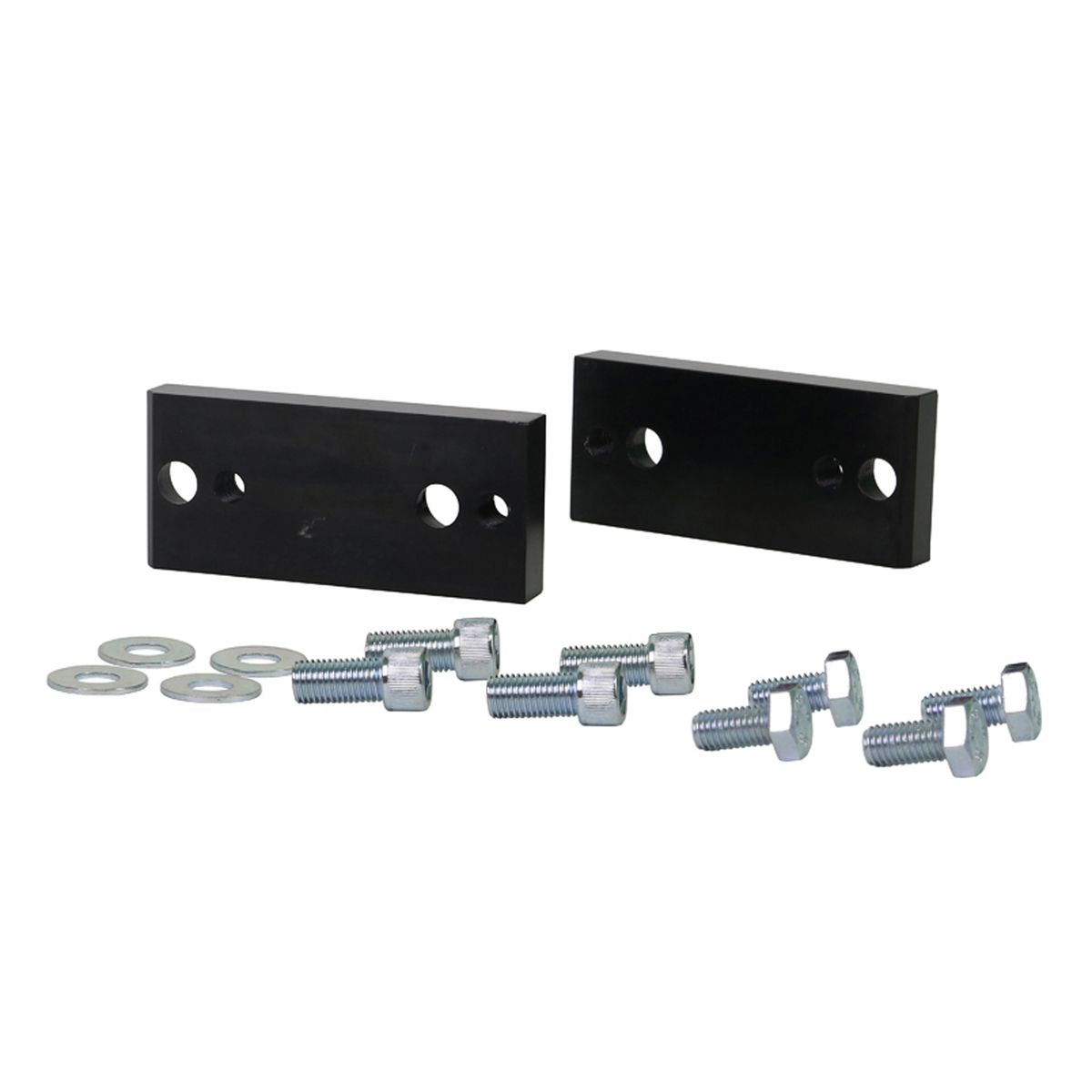 Nolathane Bush Kit Sway Bar Mount Spacer - 42421