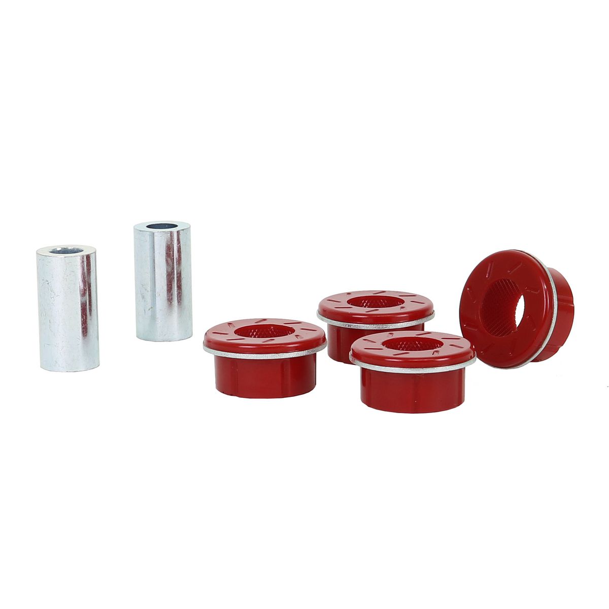 Nolathane Bush Kit Ctrl Arm Low Frt Inn Frt - 45876